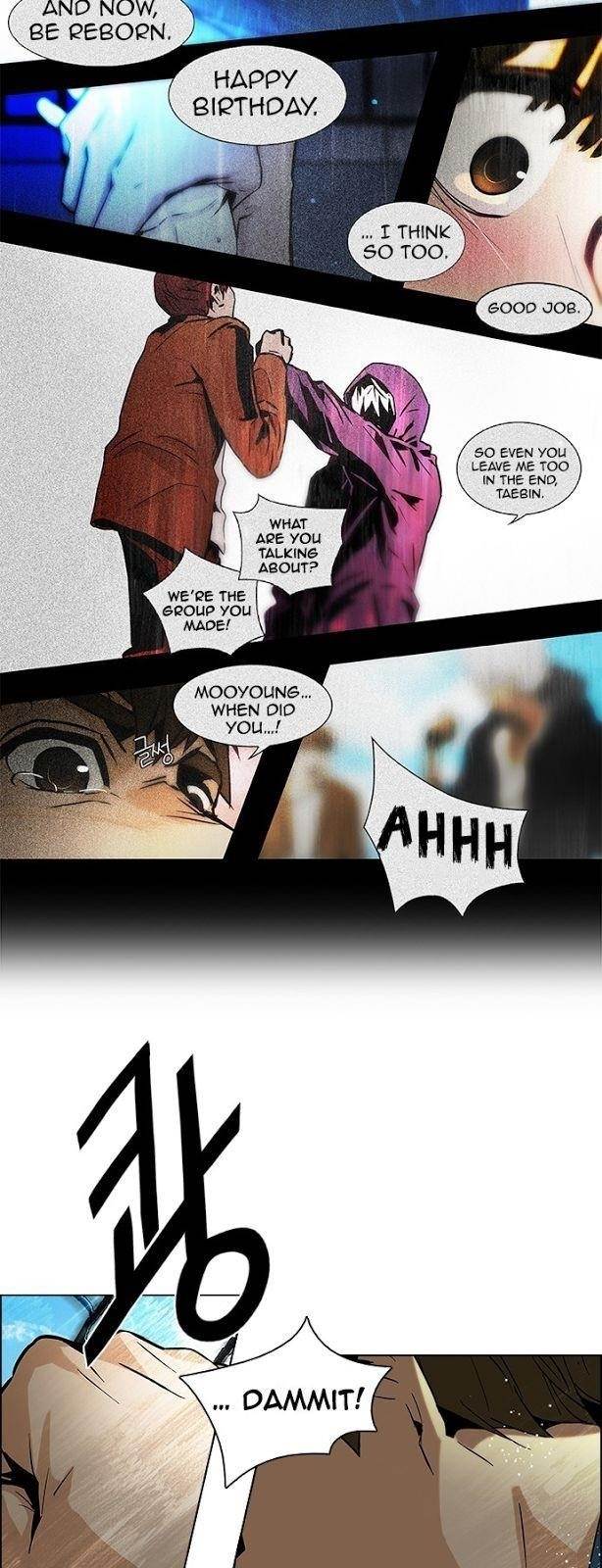 Dice: The Cube That Changes Everything Chapter 69 - Page 13