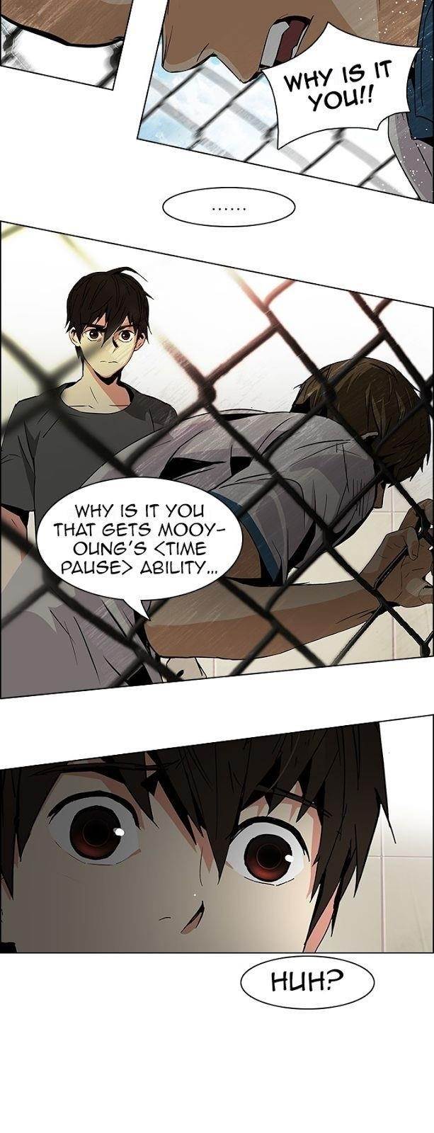 Dice: The Cube That Changes Everything Chapter 69 - Page 14