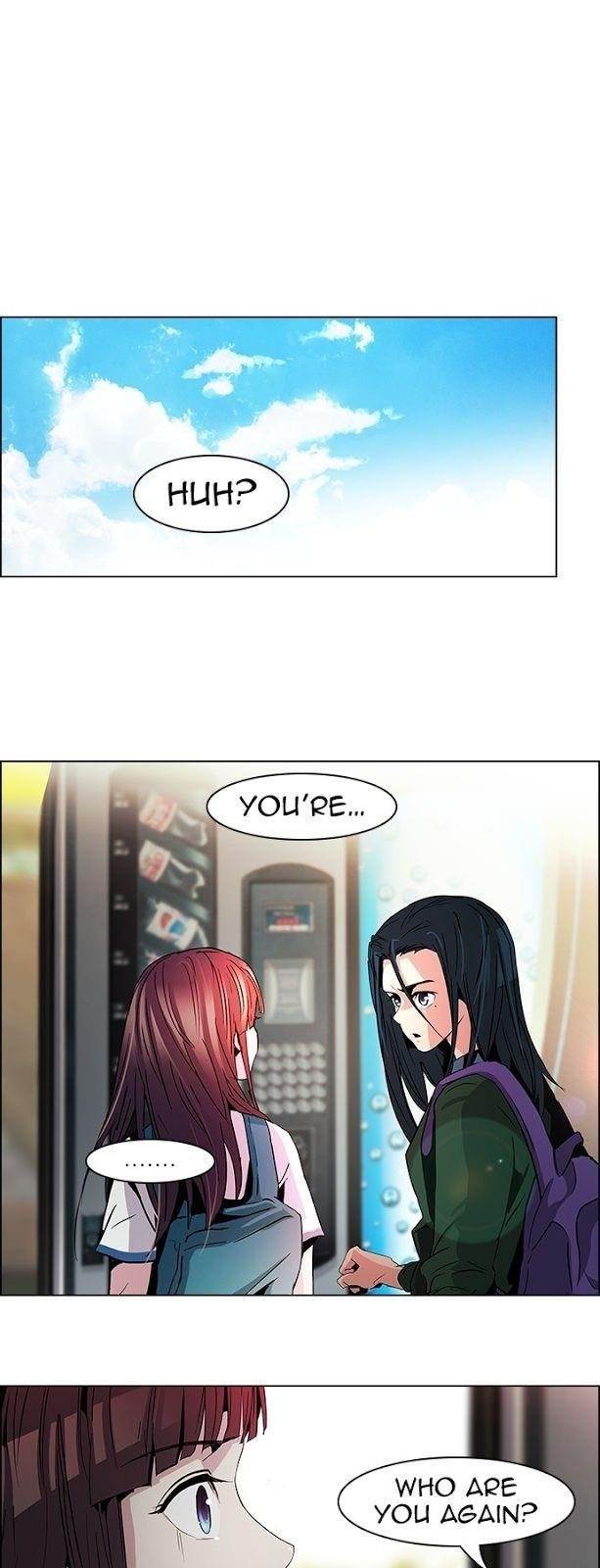 Dice: The Cube That Changes Everything Chapter 69 - Page 15