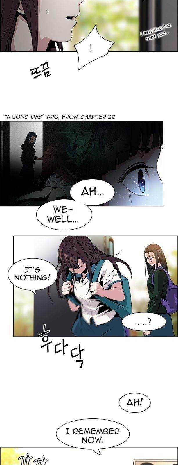 Dice: The Cube That Changes Everything Chapter 69 - Page 16