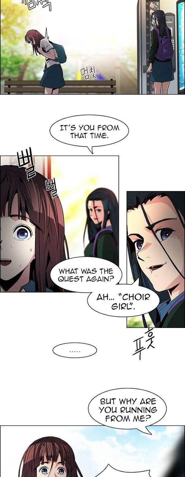 Dice: The Cube That Changes Everything Chapter 69 - Page 17