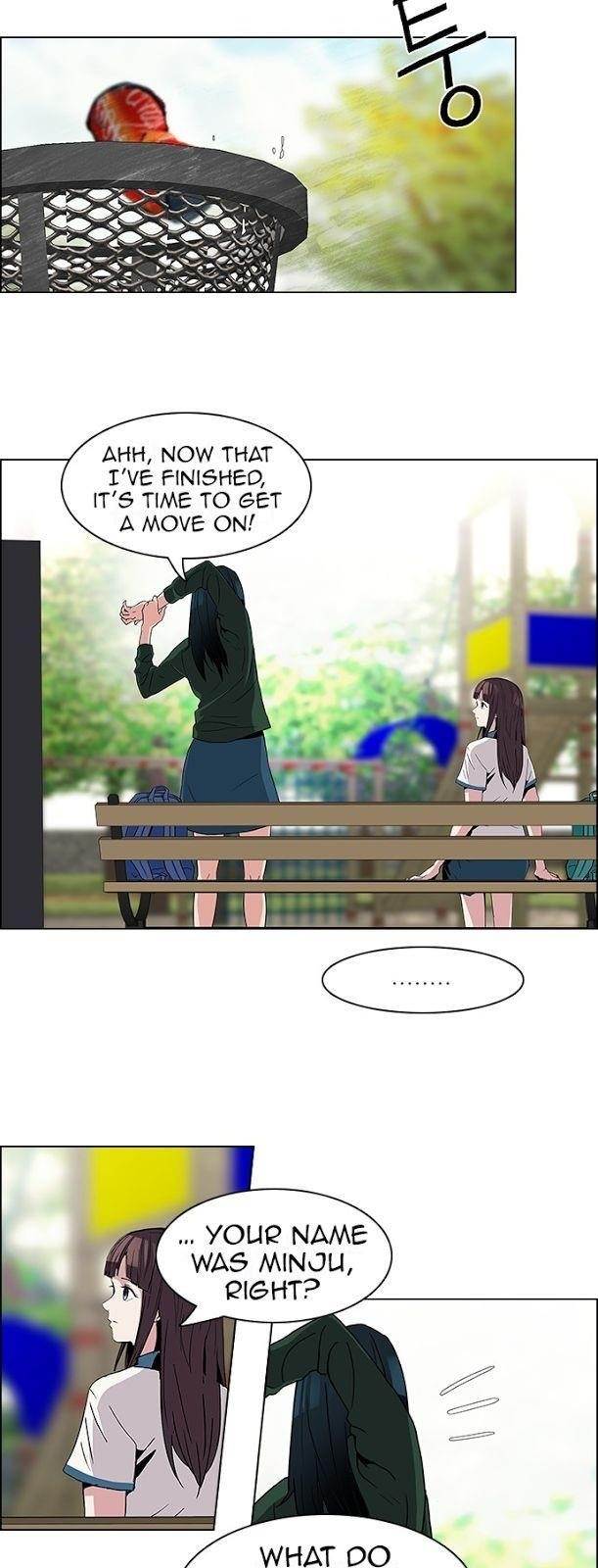 Dice: The Cube That Changes Everything Chapter 69 - Page 20