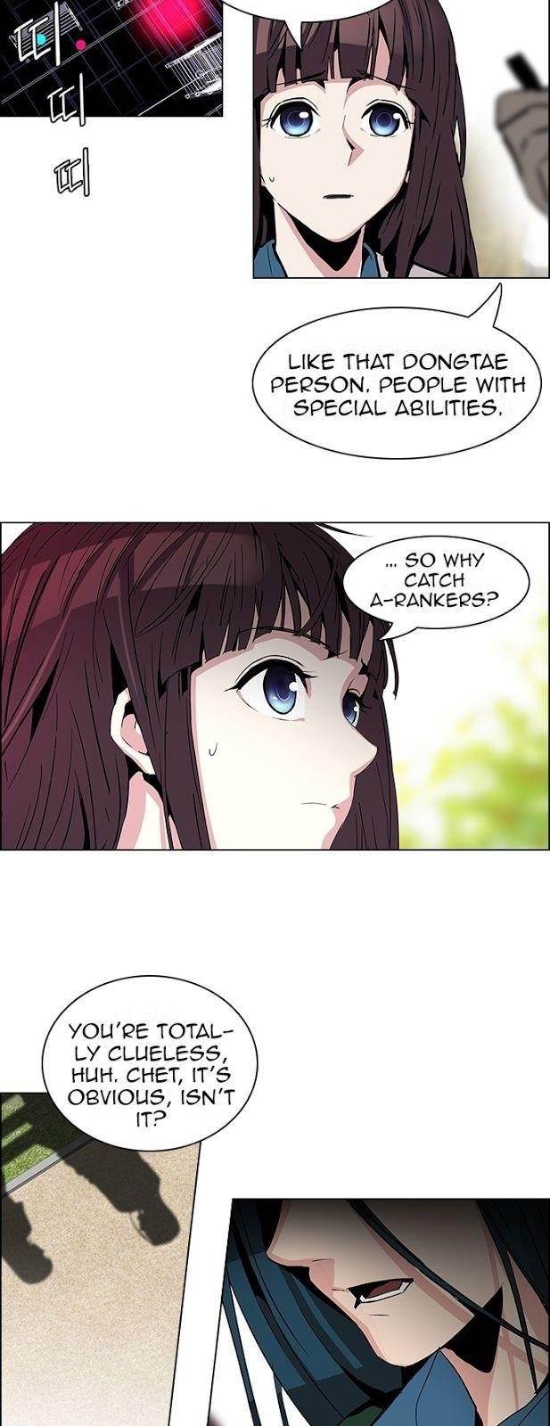 Dice: The Cube That Changes Everything Chapter 69 - Page 22