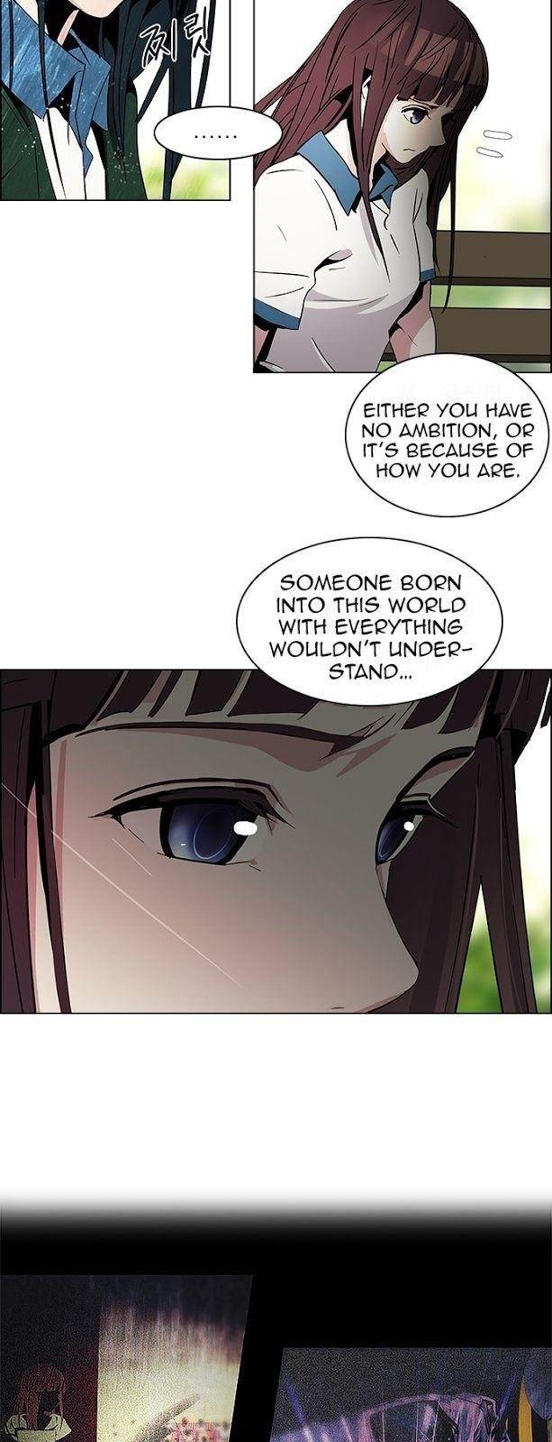 Dice: The Cube That Changes Everything Chapter 69 - Page 25