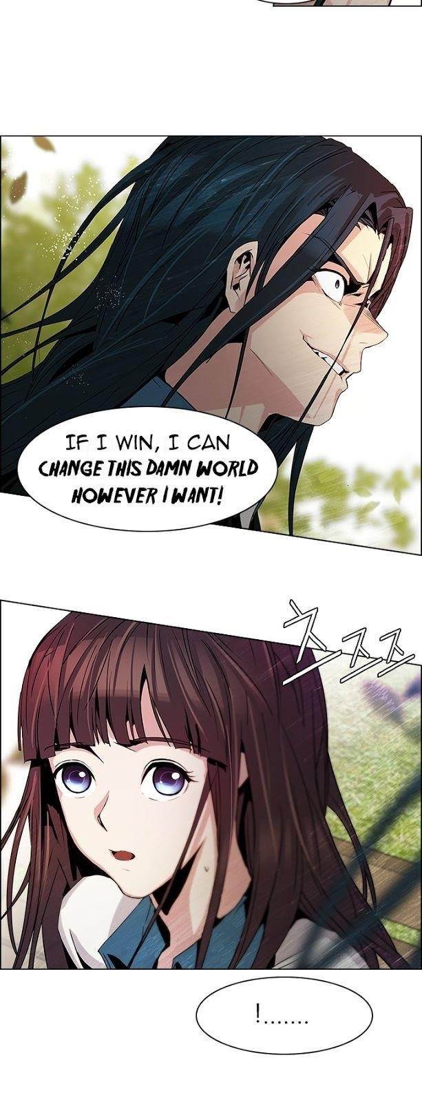 Dice: The Cube That Changes Everything Chapter 69 - Page 29