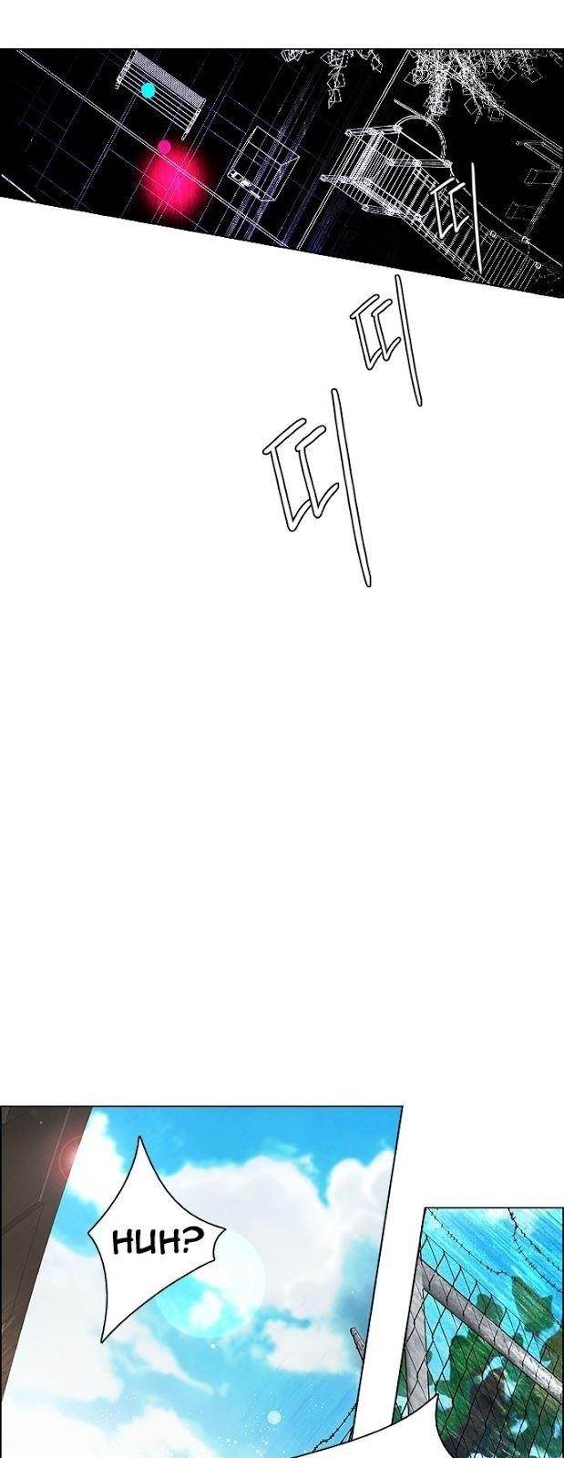 Dice: The Cube That Changes Everything Chapter 69 - Page 30