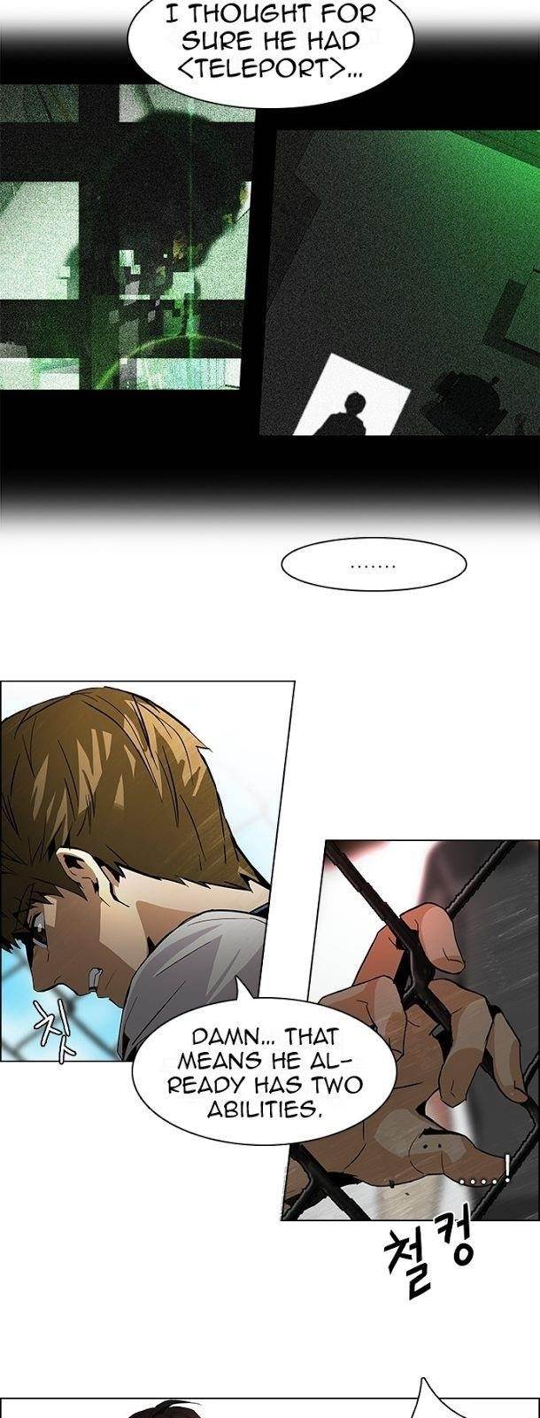 Dice: The Cube That Changes Everything Chapter 69 - Page 32