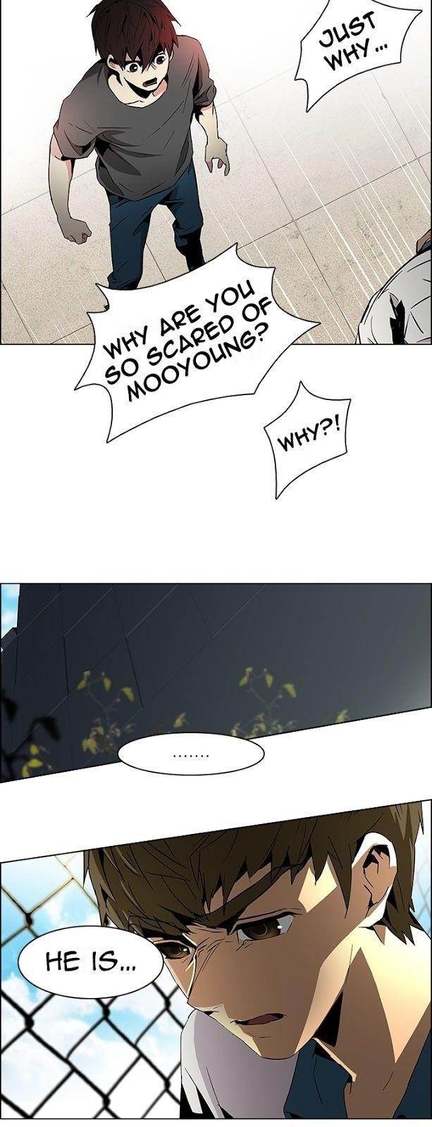 Dice: The Cube That Changes Everything Chapter 69 - Page 33