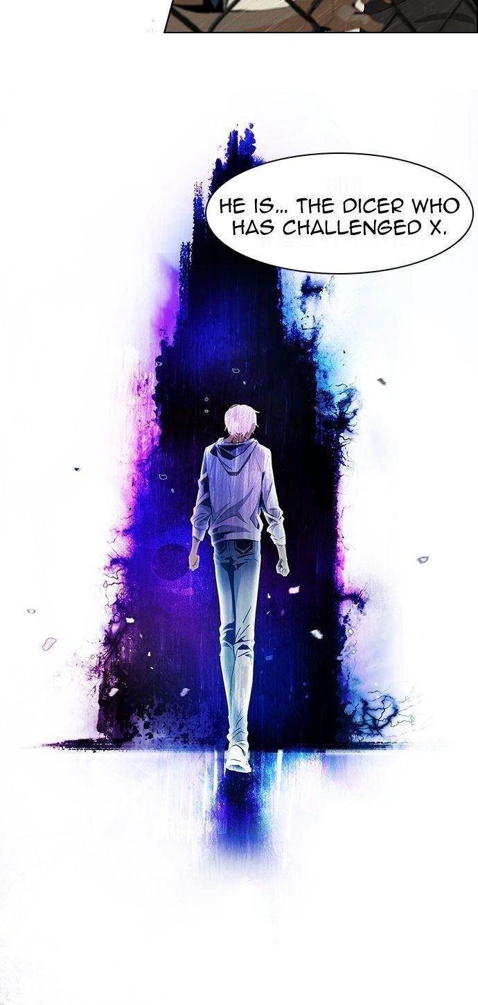 Dice: The Cube That Changes Everything Chapter 69 - Page 35