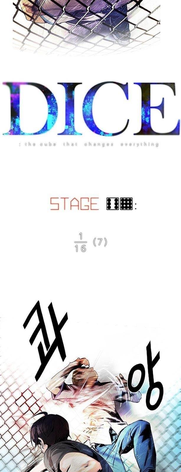 Dice: The Cube That Changes Everything Chapter 69 - Page 4