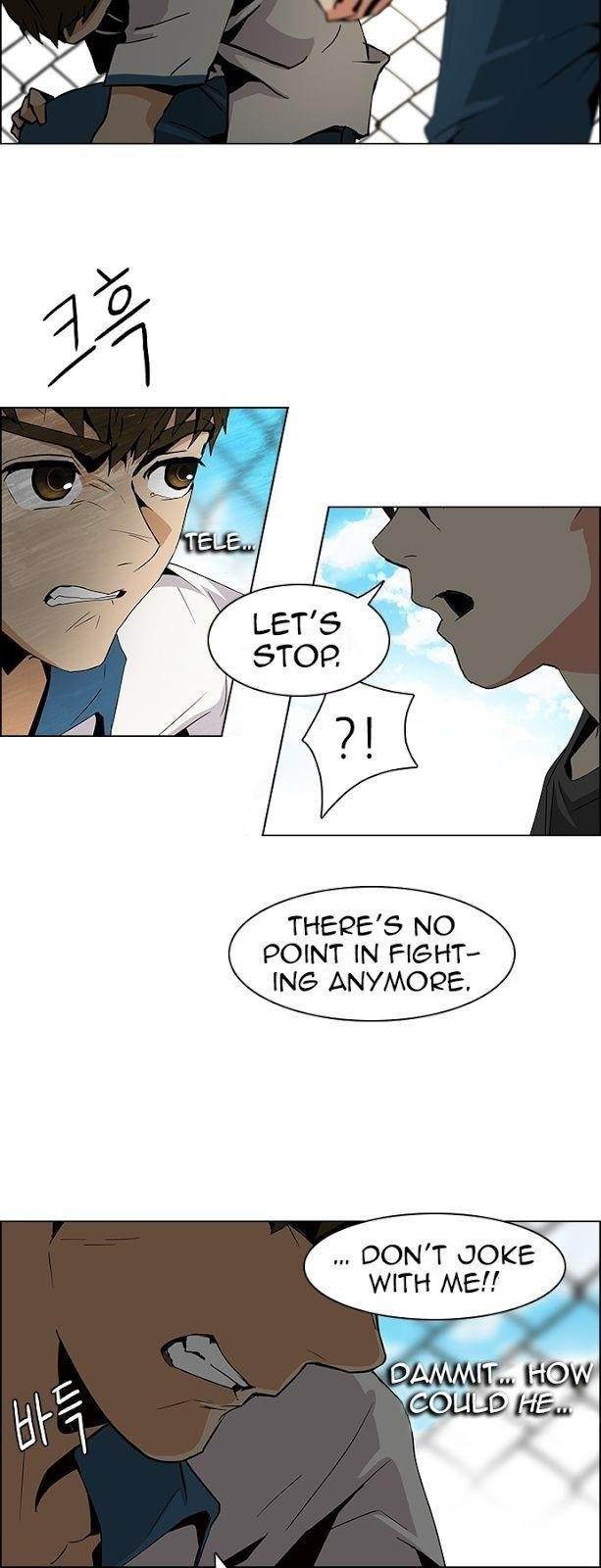 Dice: The Cube That Changes Everything Chapter 69 - Page 8