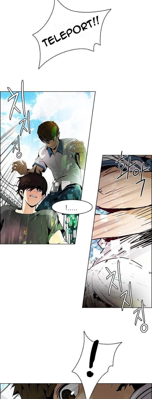 Dice: The Cube That Changes Everything Chapter 69 - Page 9