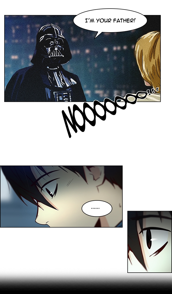 Dice: The Cube That Changes Everything Chapter 7 - Page 13