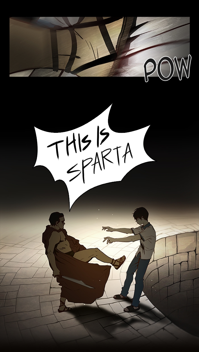 Dice: The Cube That Changes Everything Chapter 7 - Page 14