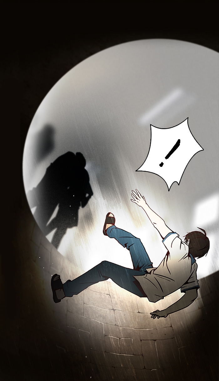 Dice: The Cube That Changes Everything Chapter 7 - Page 15