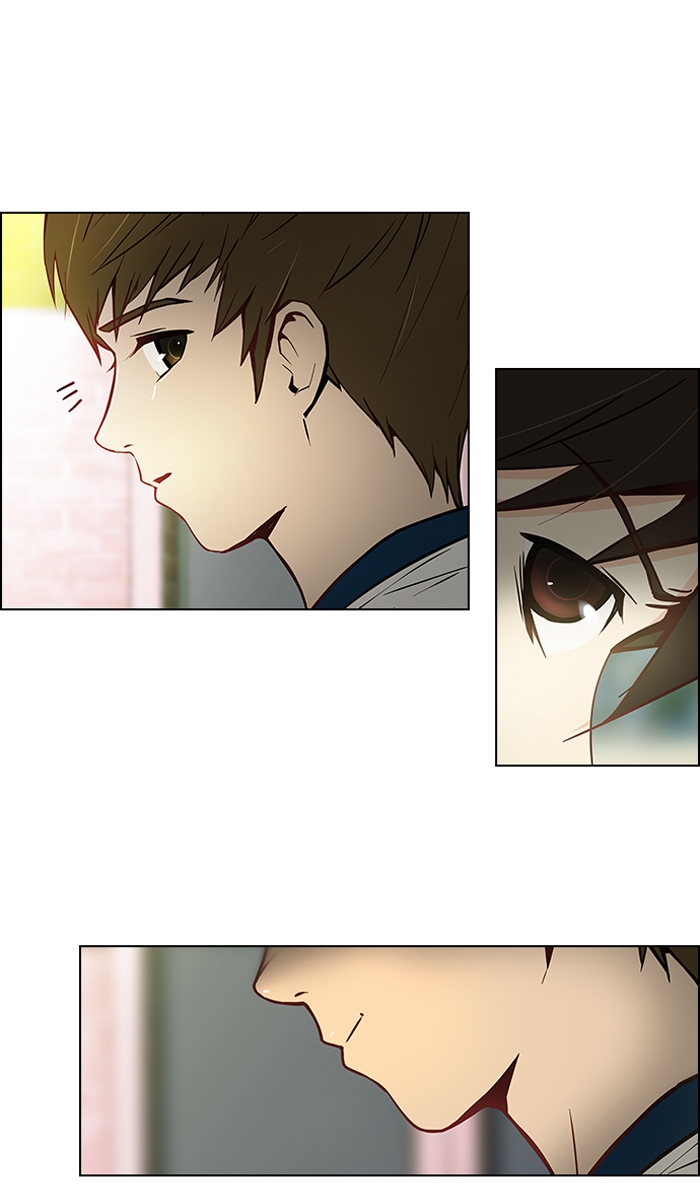 Dice: The Cube That Changes Everything Chapter 7 - Page 21