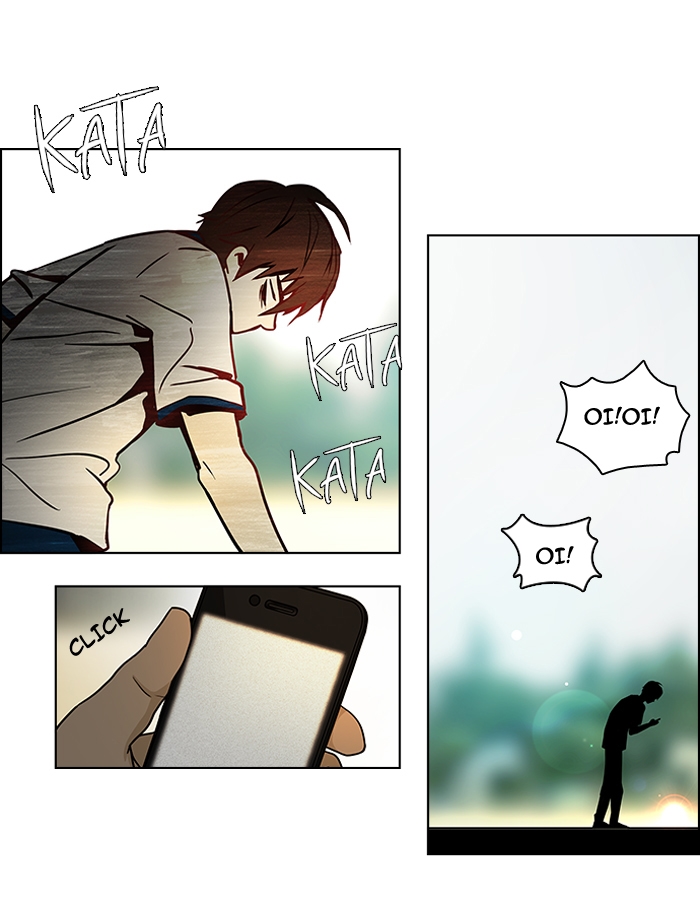 Dice: The Cube That Changes Everything Chapter 7 - Page 23