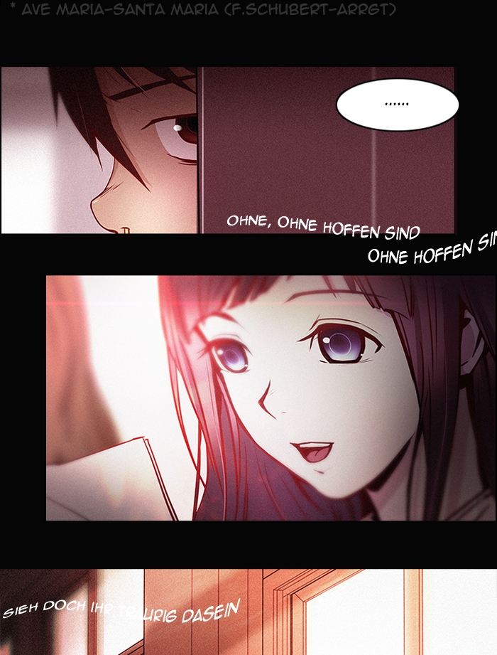 Dice: The Cube That Changes Everything Chapter 7 - Page 32