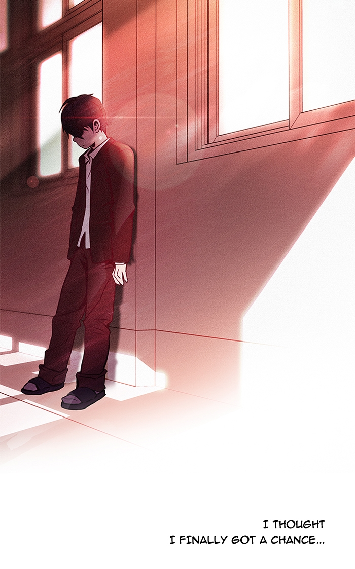 Dice: The Cube That Changes Everything Chapter 7 - Page 33