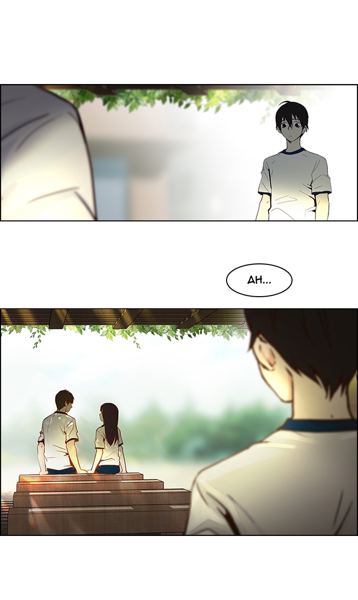 Dice: The Cube That Changes Everything Chapter 7 - Page 35