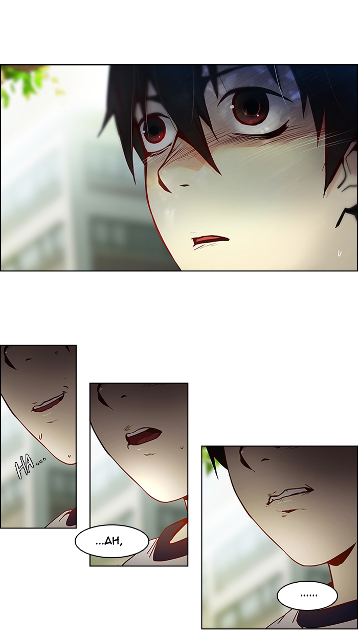 Dice: The Cube That Changes Everything Chapter 7 - Page 38