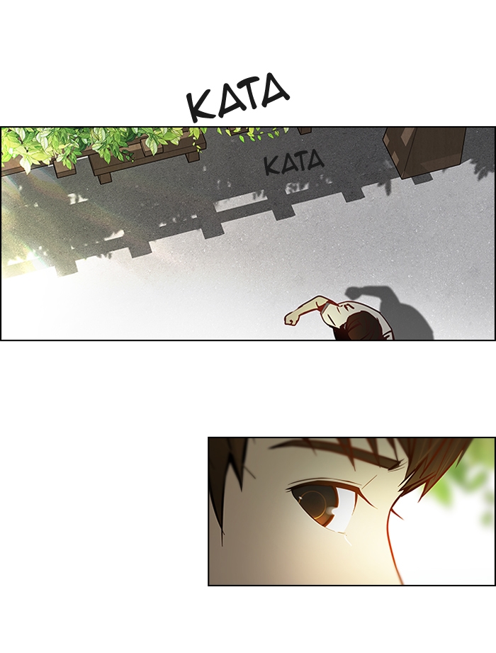 Dice: The Cube That Changes Everything Chapter 7 - Page 39