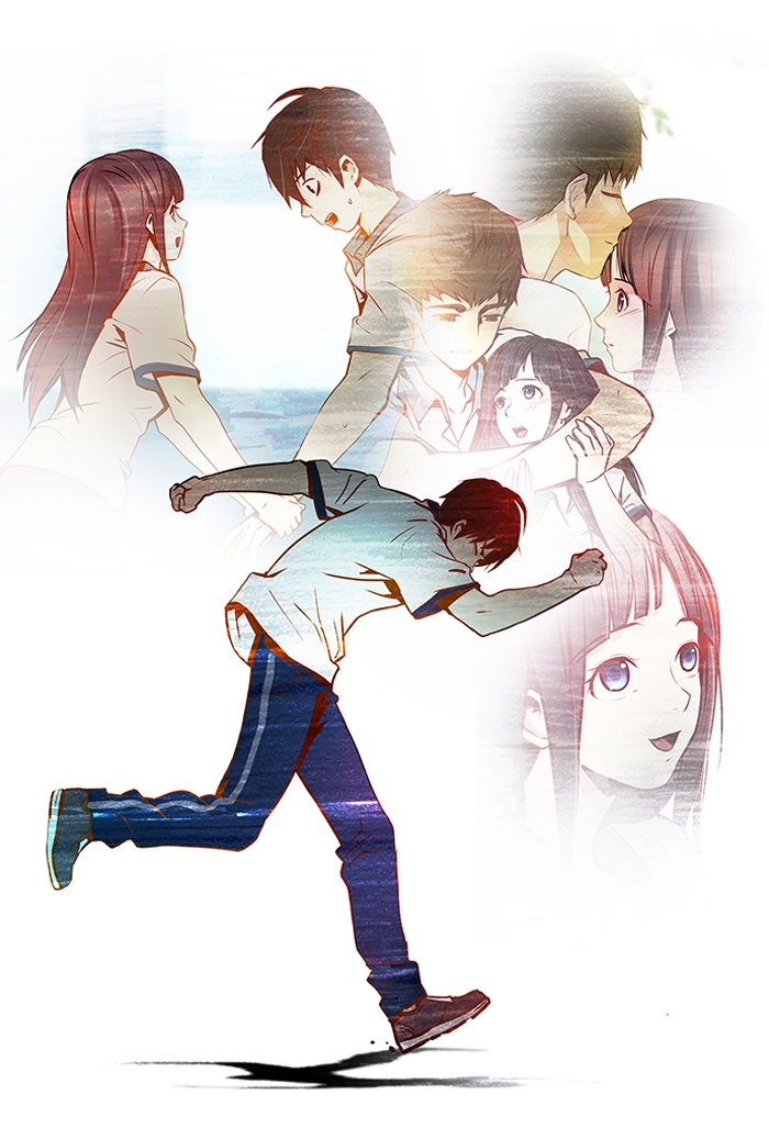 Dice: The Cube That Changes Everything Chapter 7 - Page 41