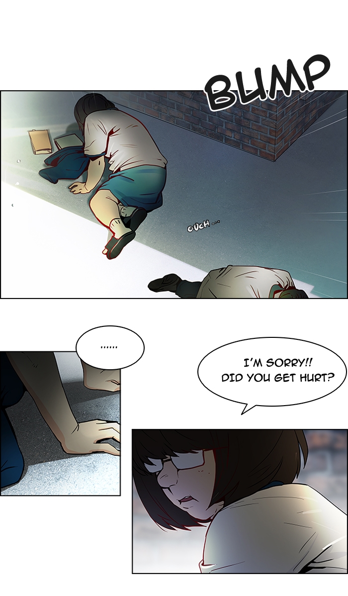 Dice: The Cube That Changes Everything Chapter 7 - Page 43