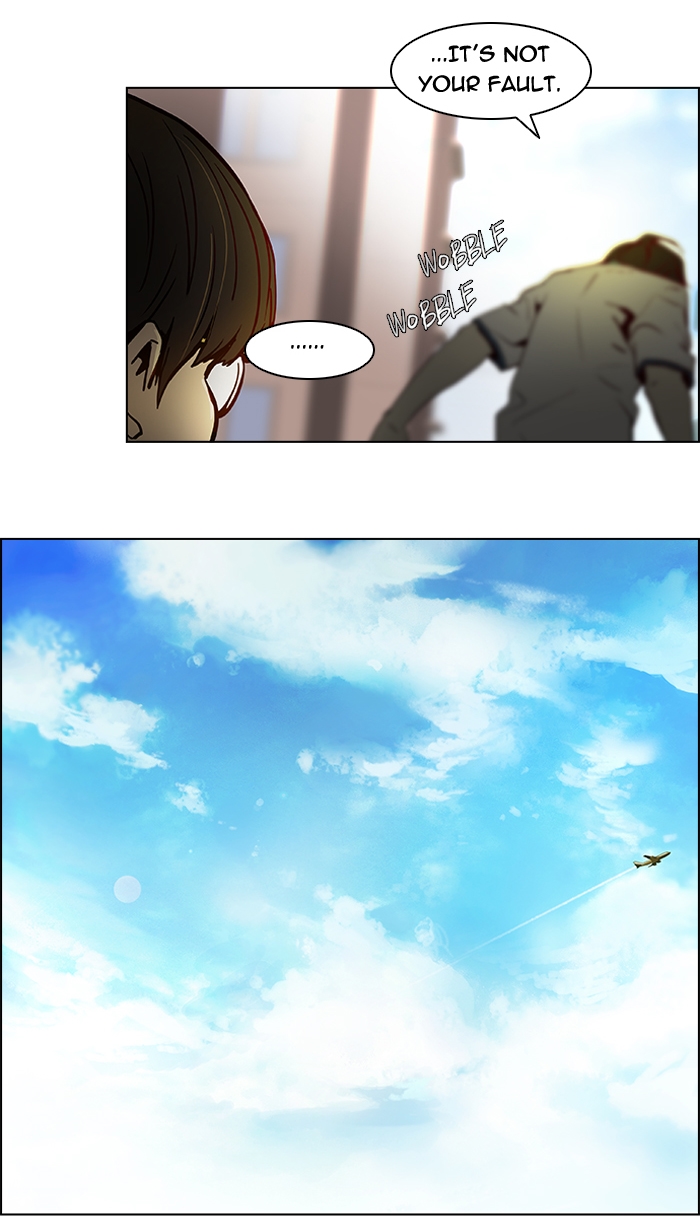 Dice: The Cube That Changes Everything Chapter 7 - Page 44