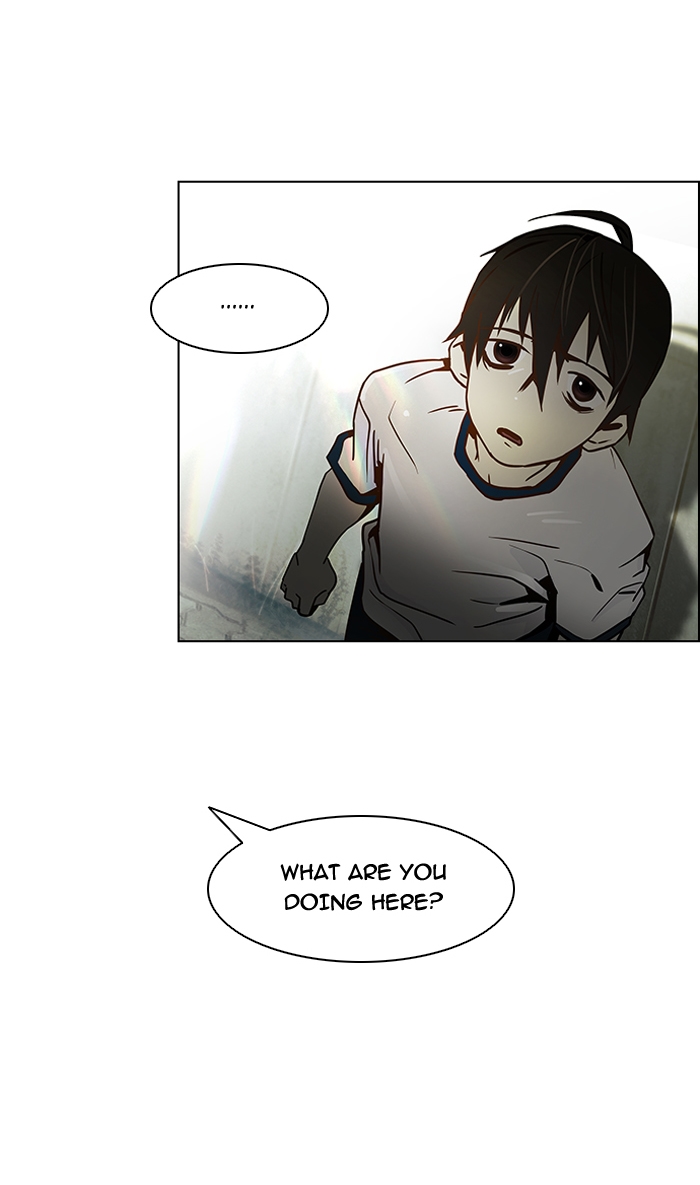 Dice: The Cube That Changes Everything Chapter 7 - Page 45