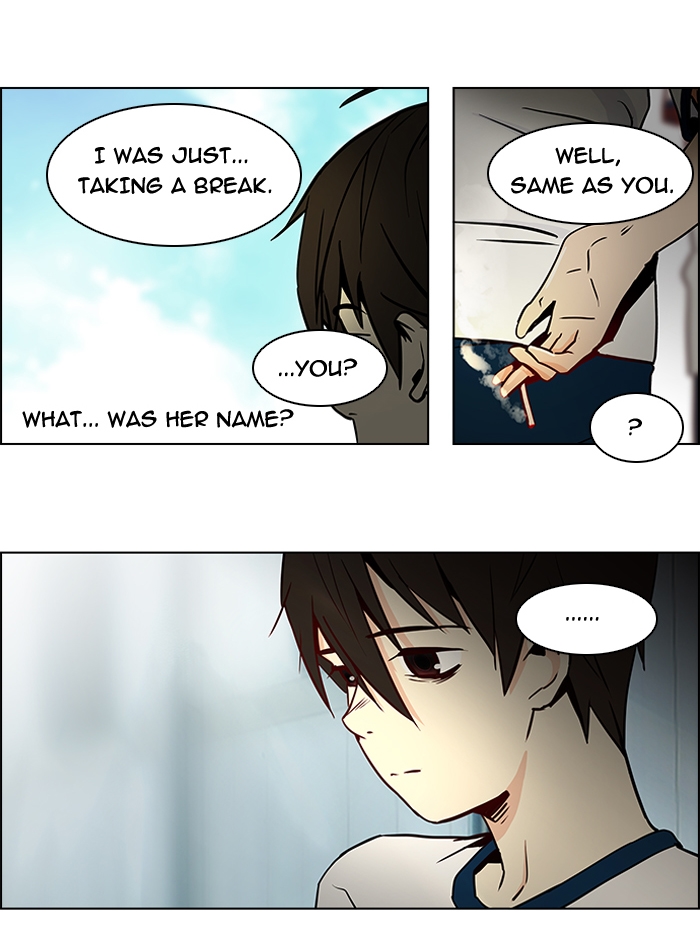 Dice: The Cube That Changes Everything Chapter 7 - Page 47