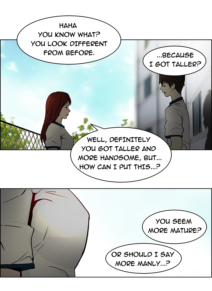 Dice: The Cube That Changes Everything Chapter 7 - Page 48