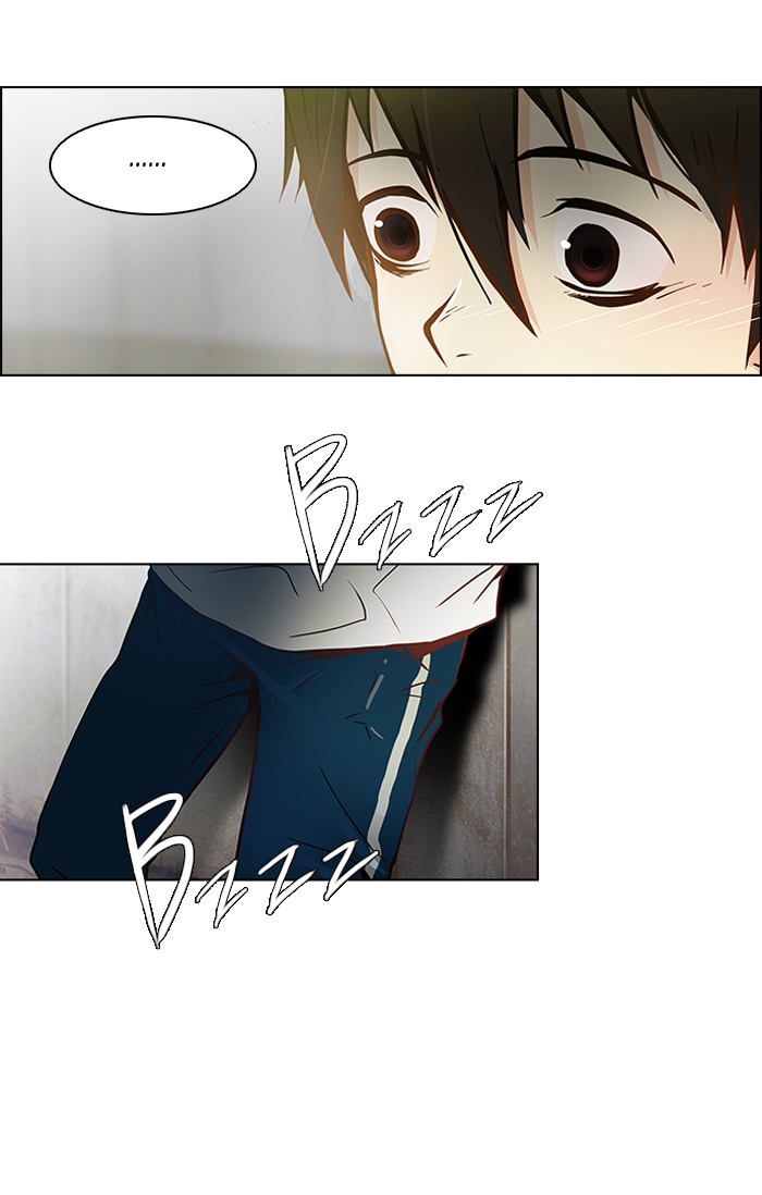 Dice: The Cube That Changes Everything Chapter 7 - Page 49