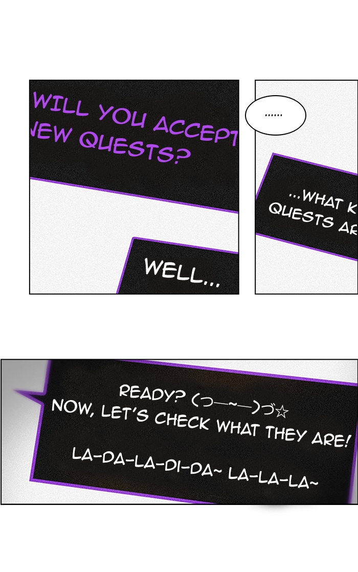 Dice: The Cube That Changes Everything Chapter 7 - Page 51