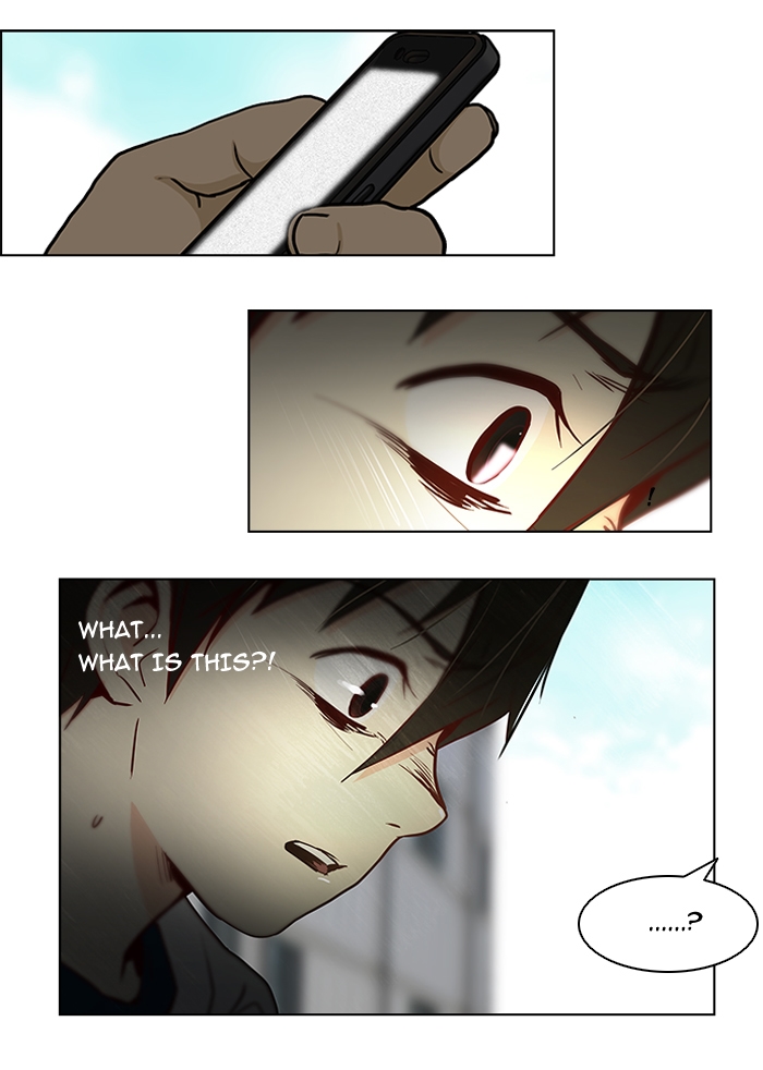 Dice: The Cube That Changes Everything Chapter 7 - Page 52