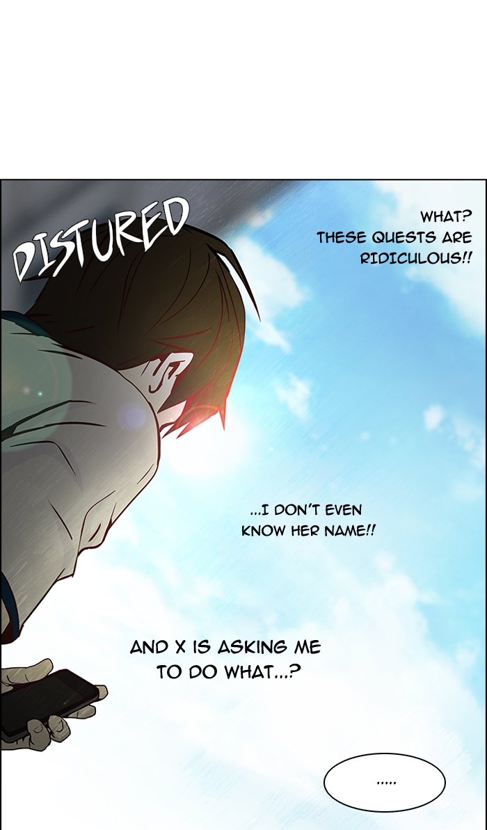 Dice: The Cube That Changes Everything Chapter 7 - Page 54