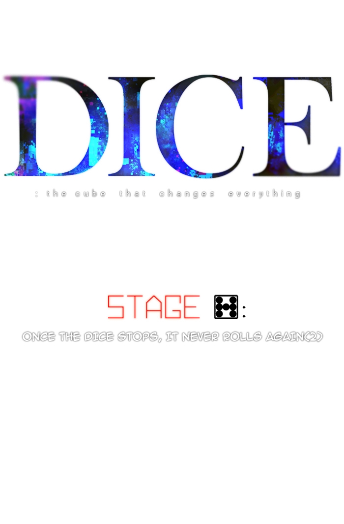 Dice: The Cube That Changes Everything Chapter 7 - Page 6
