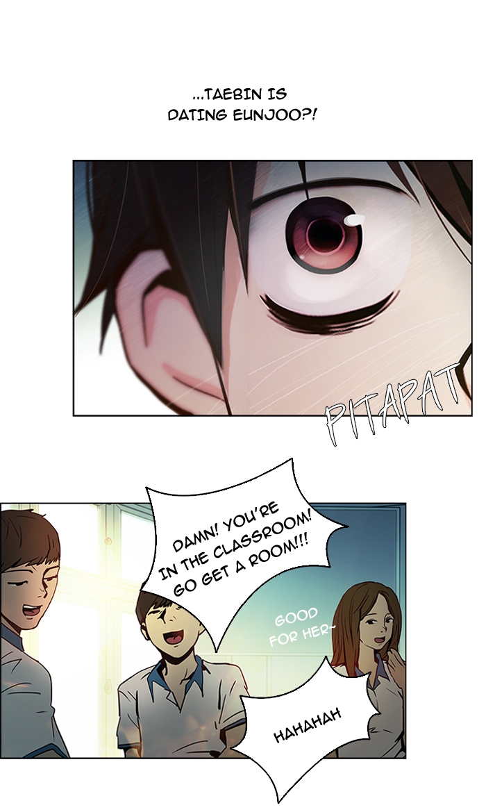 Dice: The Cube That Changes Everything Chapter 7 - Page 7