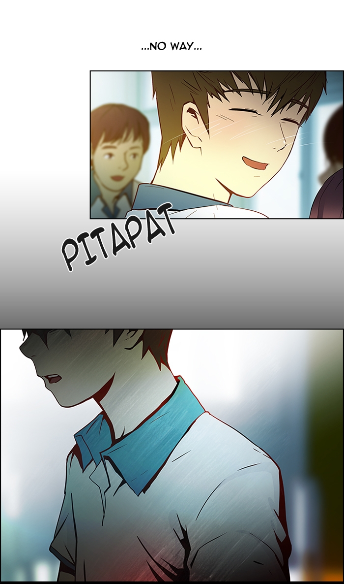 Dice: The Cube That Changes Everything Chapter 7 - Page 8