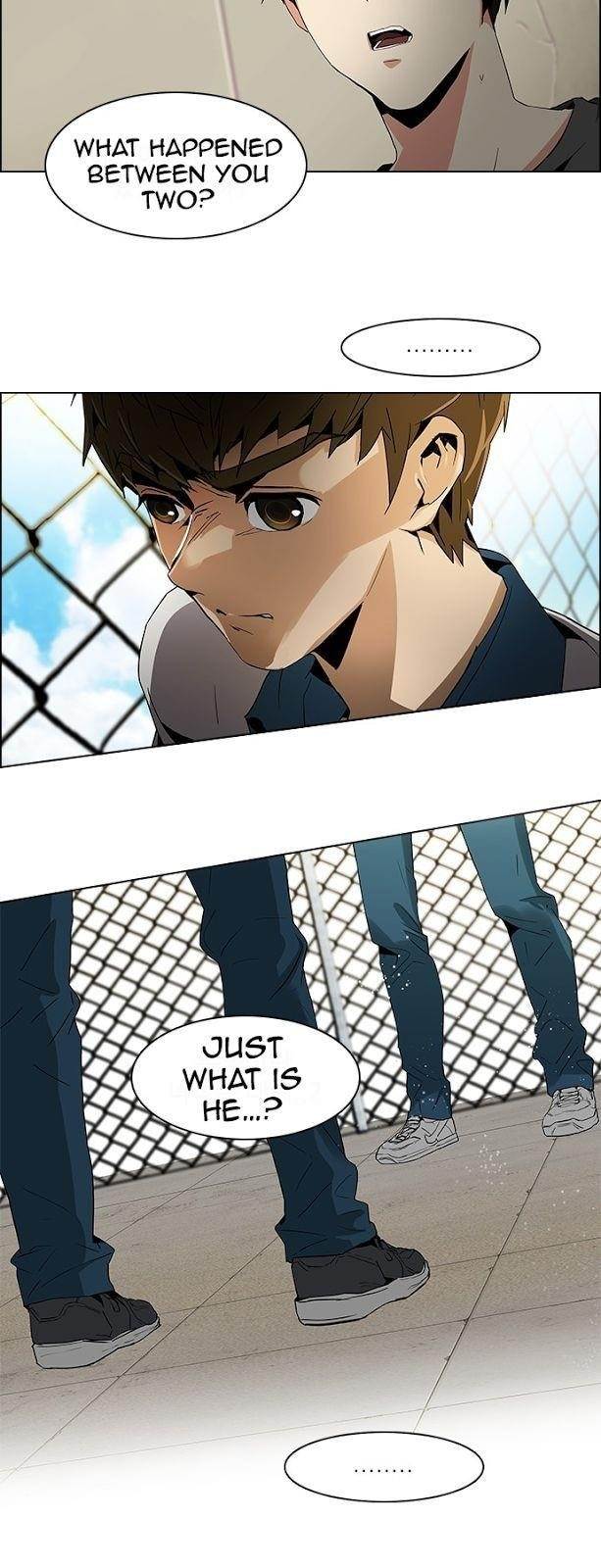 Dice: The Cube That Changes Everything Chapter 70 - Page 14