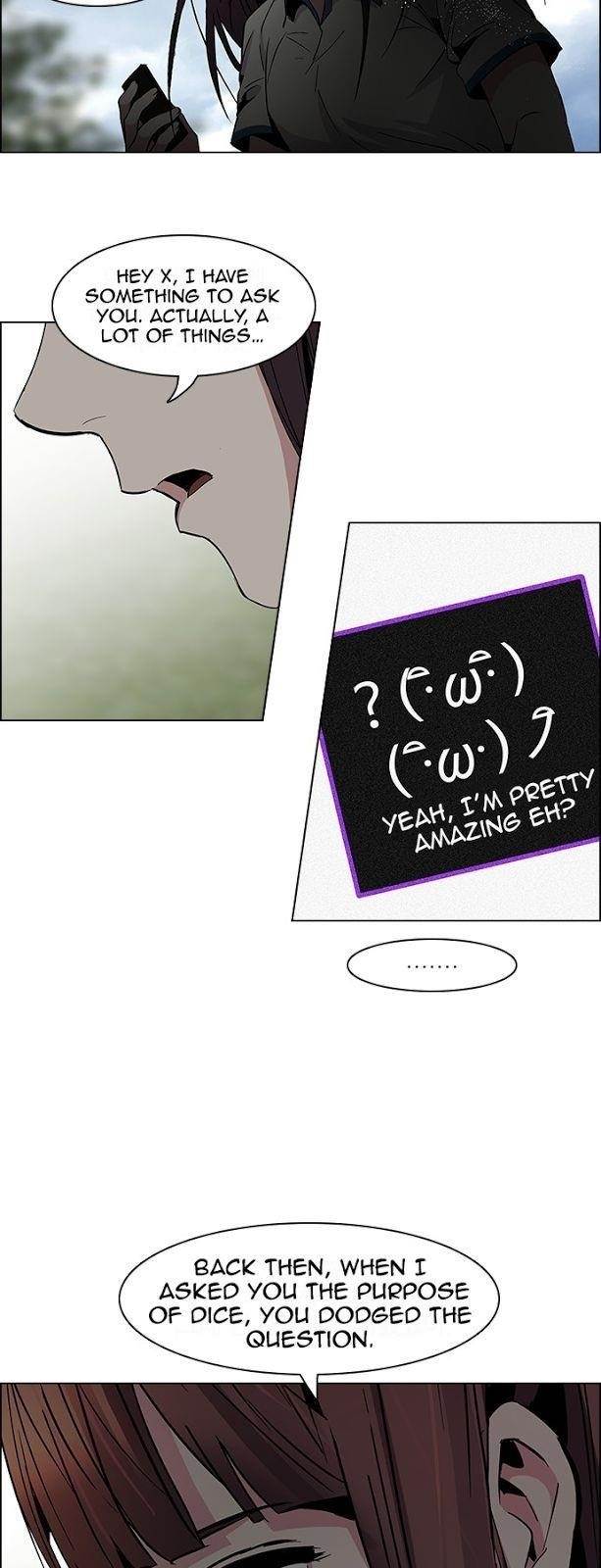 Dice: The Cube That Changes Everything Chapter 70 - Page 17