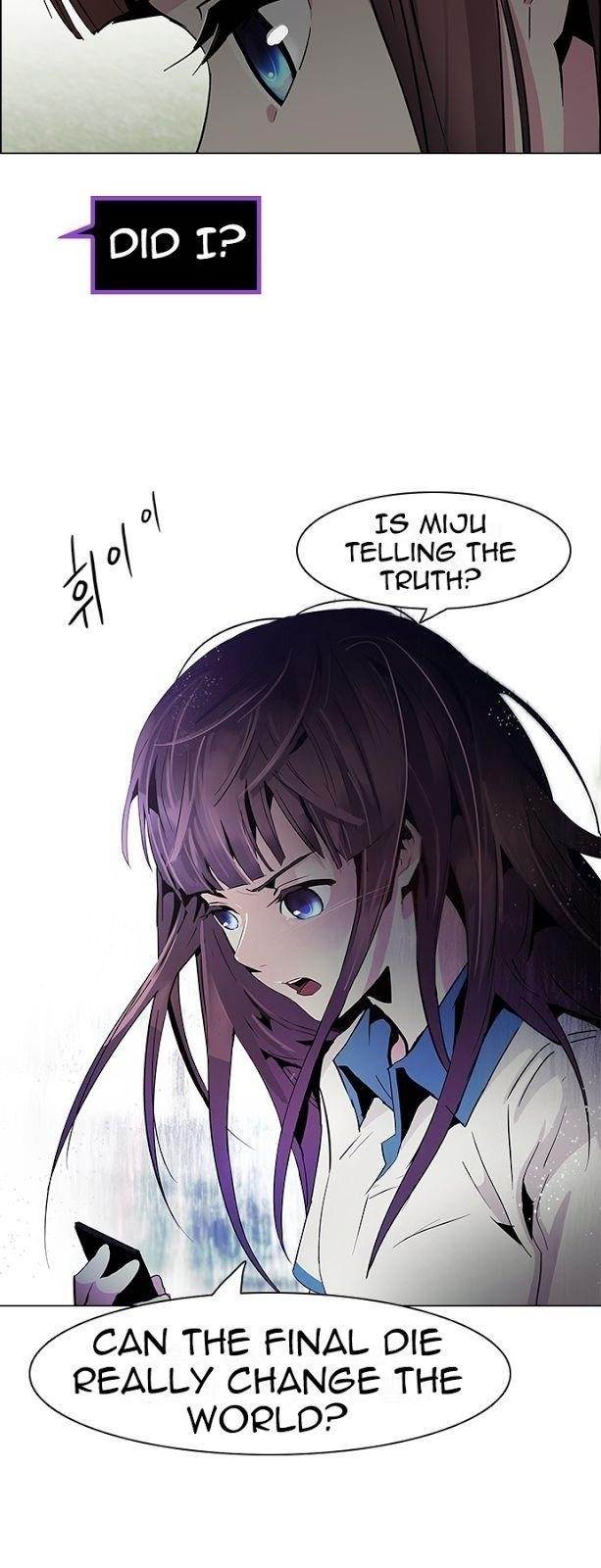 Dice: The Cube That Changes Everything Chapter 70 - Page 18