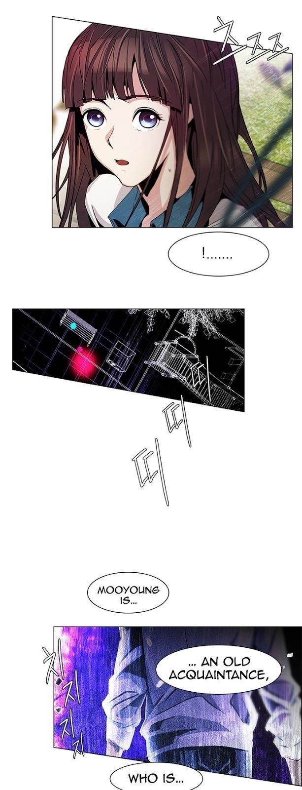 Dice: The Cube That Changes Everything Chapter 70 - Page 2