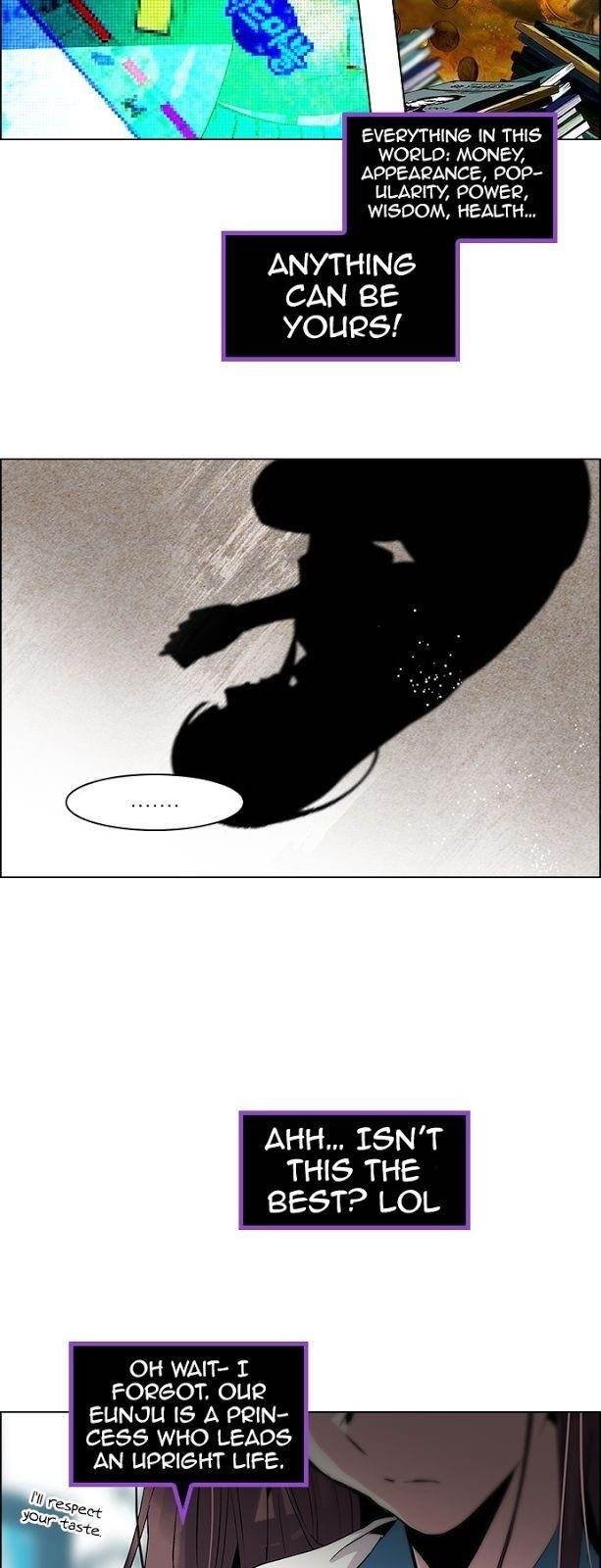 Dice: The Cube That Changes Everything Chapter 70 - Page 21