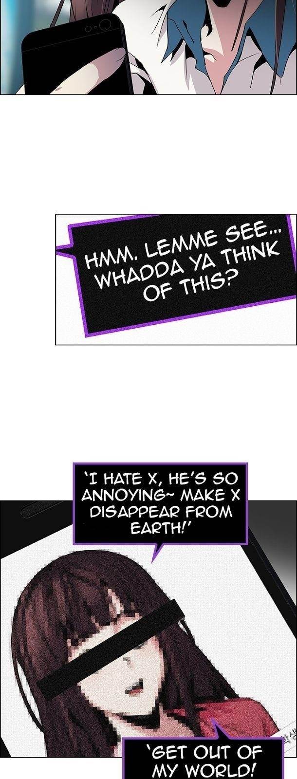 Dice: The Cube That Changes Everything Chapter 70 - Page 22