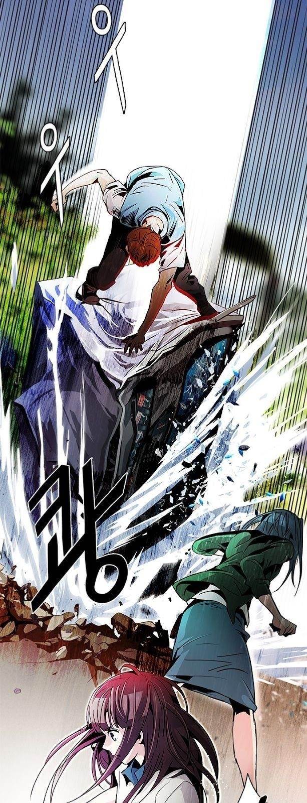 Dice: The Cube That Changes Everything Chapter 70 - Page 29