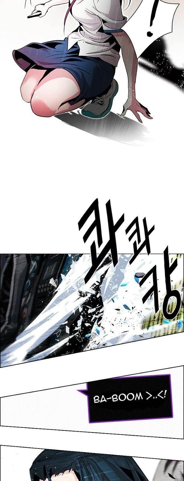 Dice: The Cube That Changes Everything Chapter 70 - Page 30