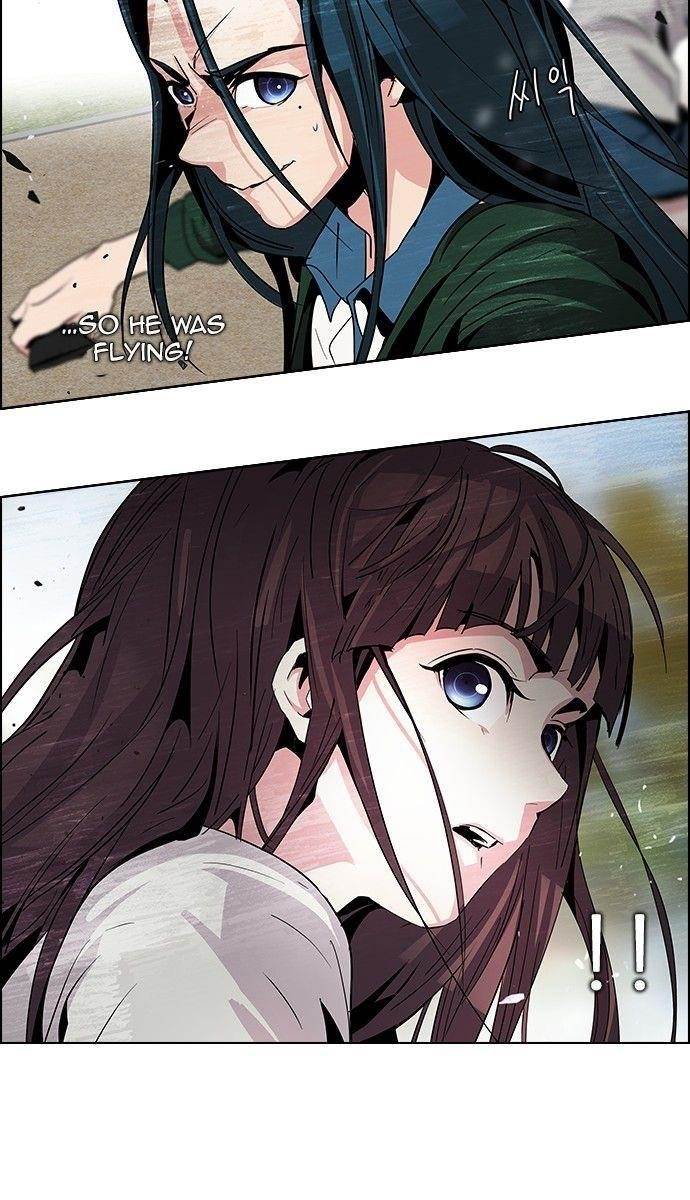 Dice: The Cube That Changes Everything Chapter 70 - Page 31