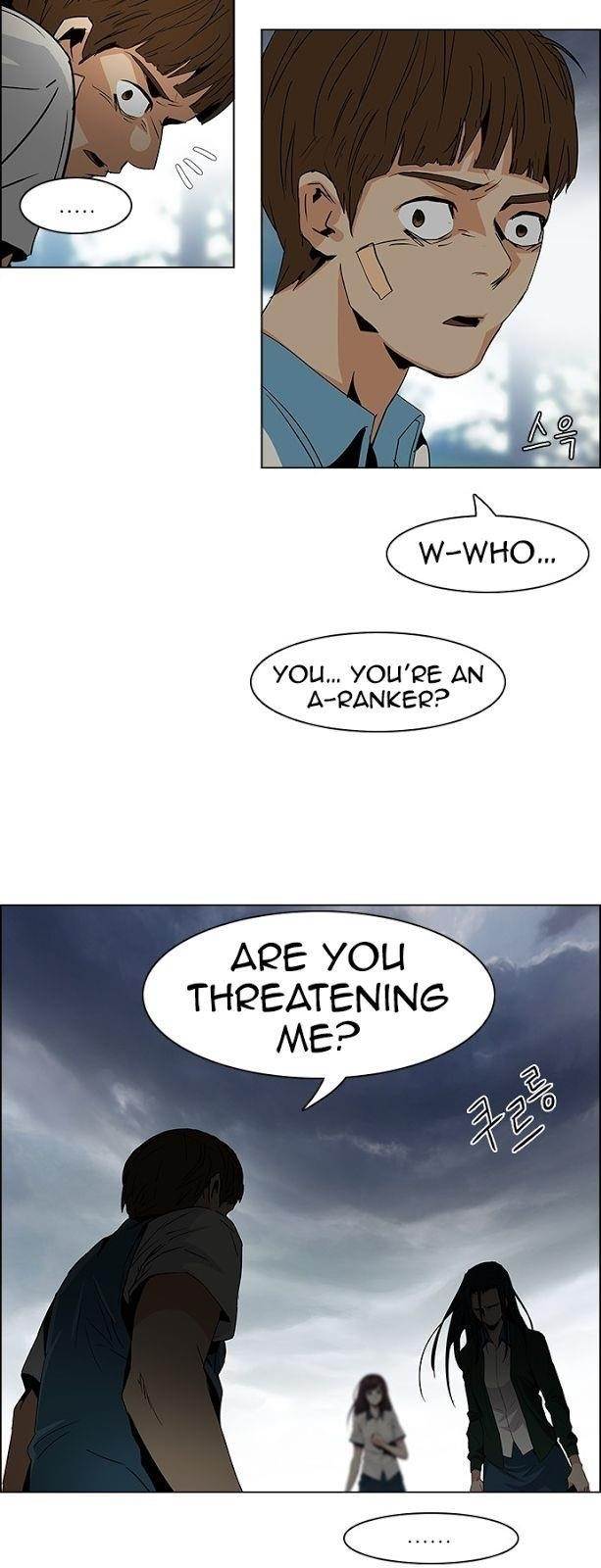 Dice: The Cube That Changes Everything Chapter 71 - Page 13