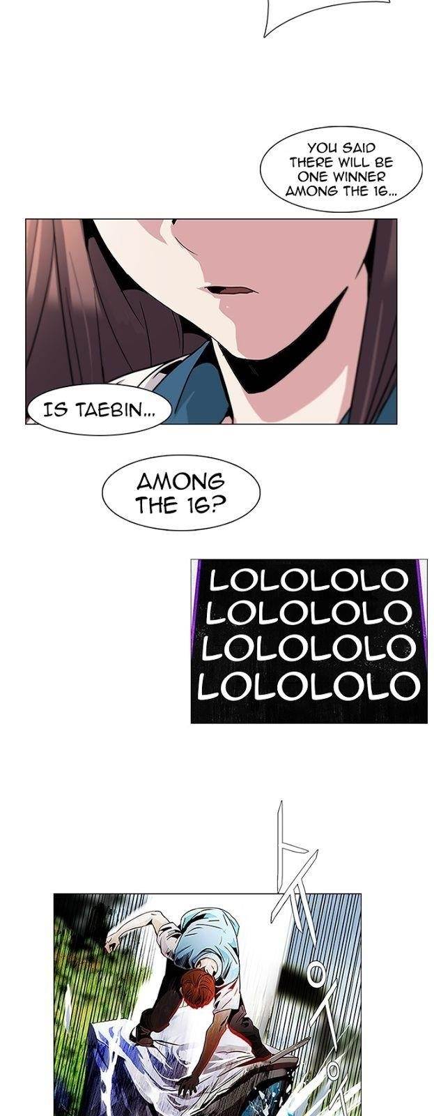 Dice: The Cube That Changes Everything Chapter 71 - Page 2